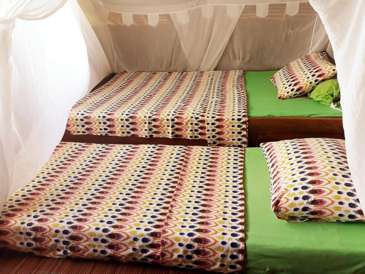 Alter Native Stay Tapokreng Екстериор снимка